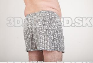 Shorts texture of Greg 0006